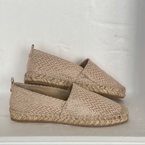 Sam Edelman Espadrille Shoe 9.5